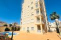 Sale - Apartment - Torrevieja - Nueva Torrevieja - Aguas Nuevas