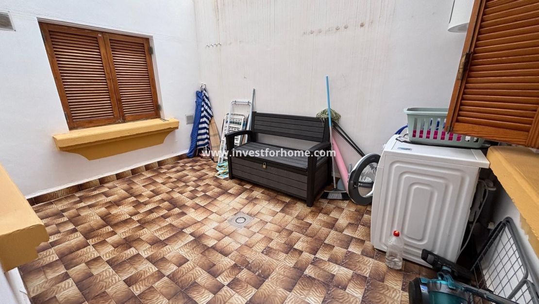 Sale - Apartment - Torrevieja - Nueva Torrevieja - Aguas Nuevas