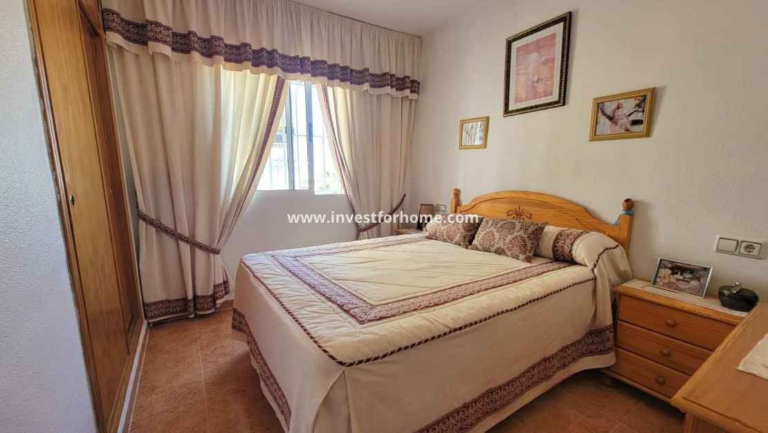 Sale - Apartment - Torrevieja - Nueva Torrevieja - Aguas Nuevas