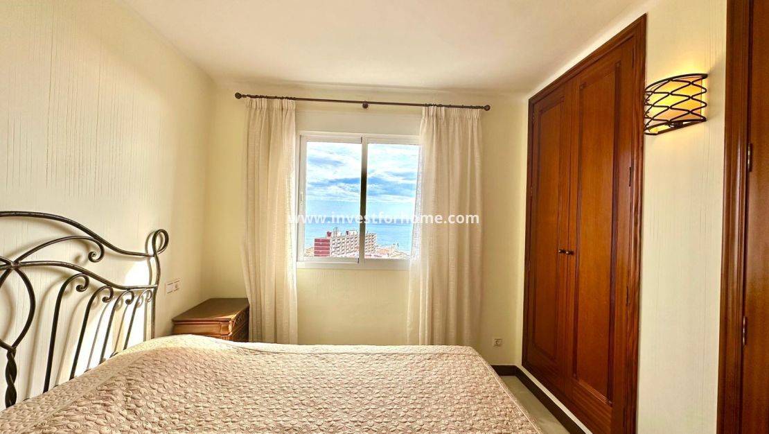 Sale - Apartment - Torrevieja - Nueva Torrevieja - Aguas Nuevas