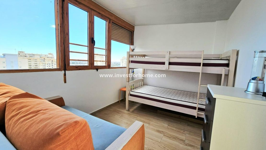 Sale - Apartment - Torrevieja - Nueva Torrevieja - Aguas Nuevas