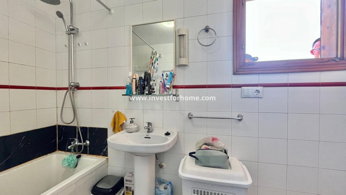 Sale - Apartment - Torrevieja - Nueva Torrevieja - Aguas Nuevas