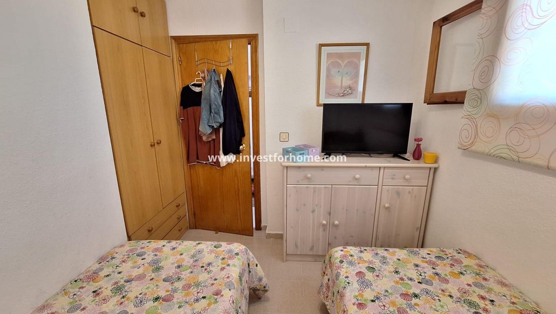 Sale - Apartment - Torrevieja - Nueva Torrevieja - Aguas Nuevas