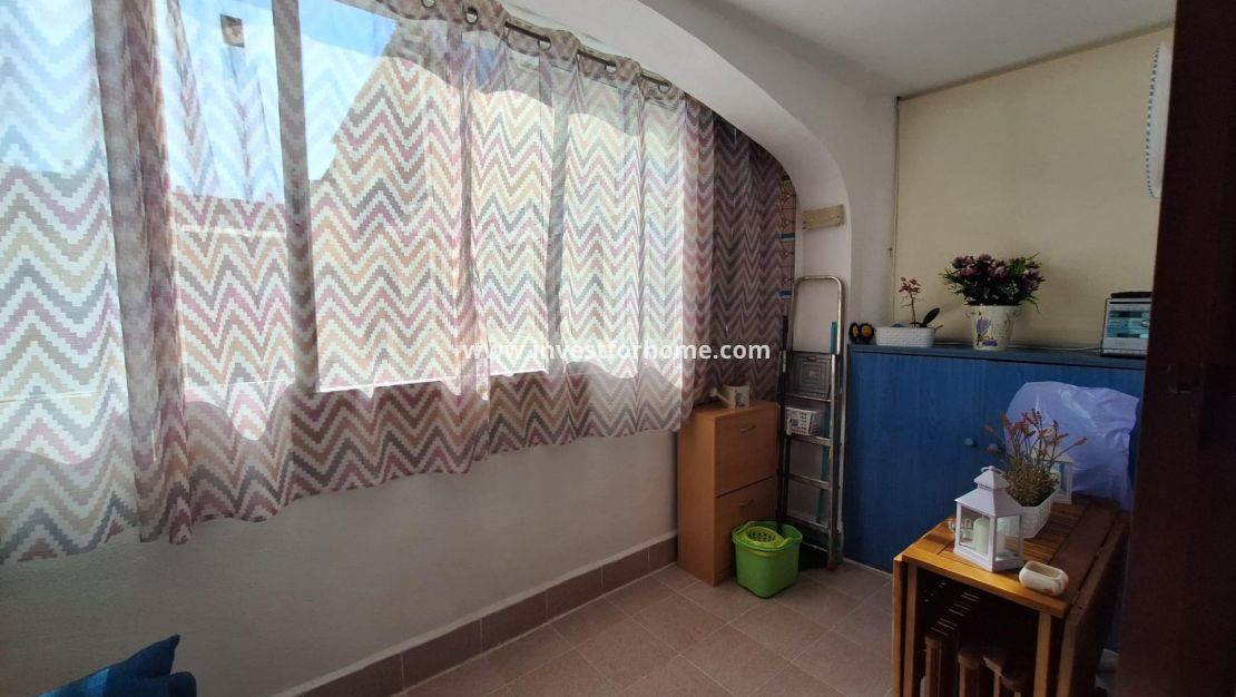 Sale - Apartment - Torrevieja - Nueva Torrevieja - Aguas Nuevas