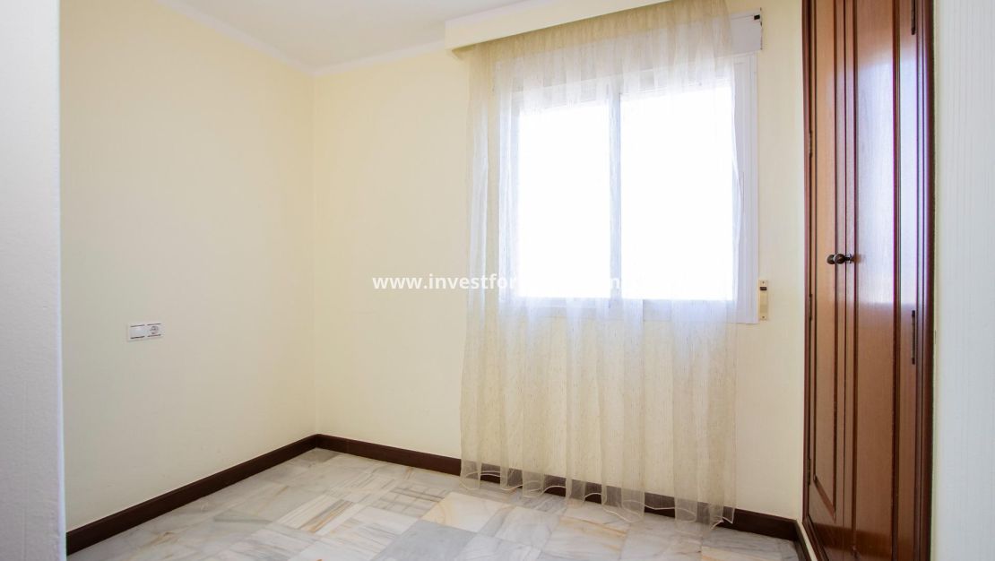 Sale - Apartment - Torrevieja - Nueva Torrevieja - Aguas Nuevas