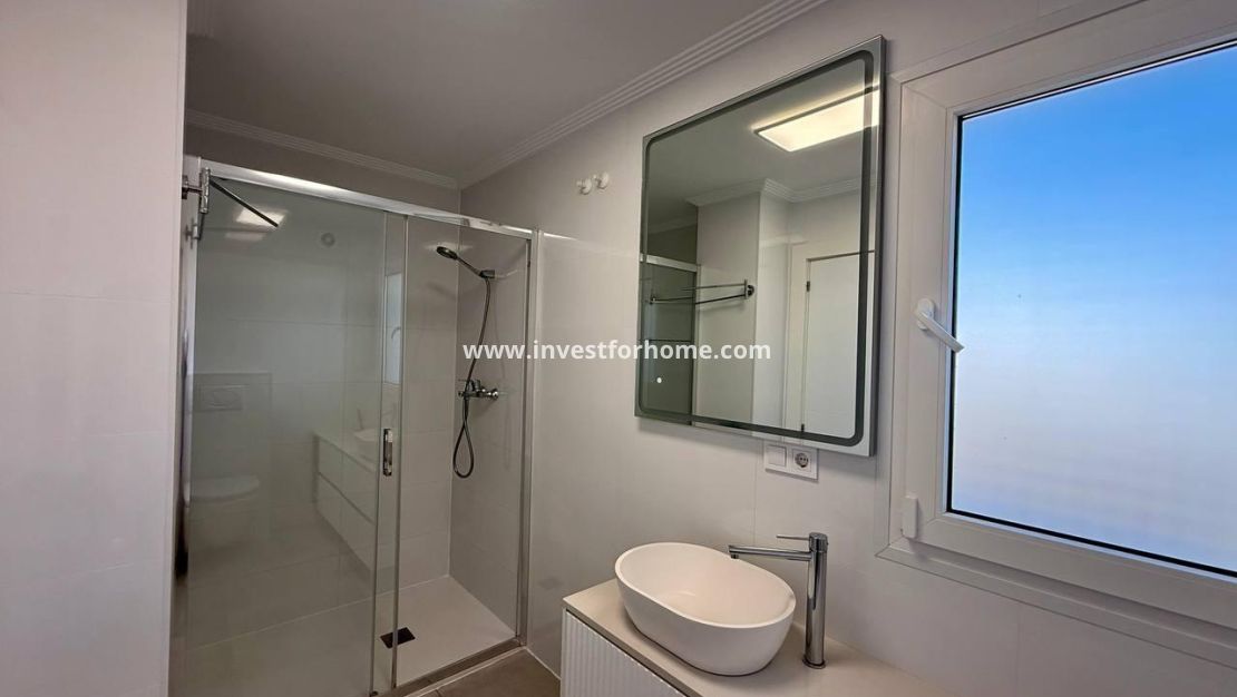 Sale - Apartment - Torrevieja - Nueva Torrevieja - Aguas Nuevas