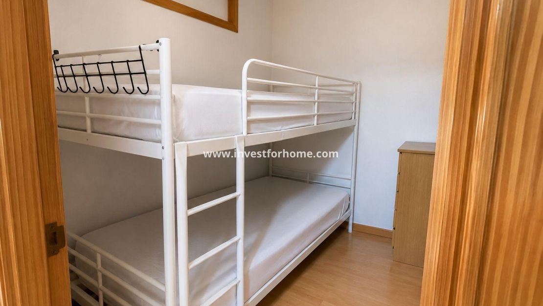 Sale - Apartment - Torrevieja - Nueva Torrevieja - Aguas Nuevas