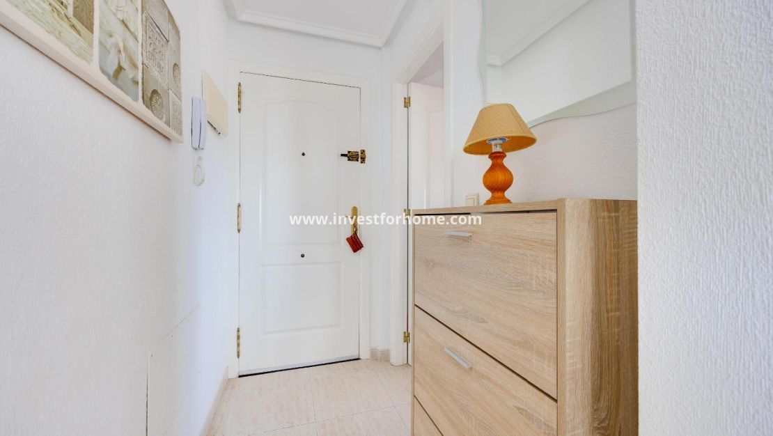 Sale - Apartment - Torrevieja - Nueva Torrevieja - Aguas Nuevas