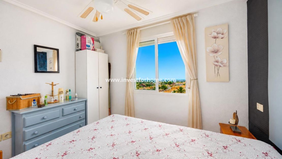 Sale - Apartment - Torrevieja - Nueva Torrevieja - Aguas Nuevas