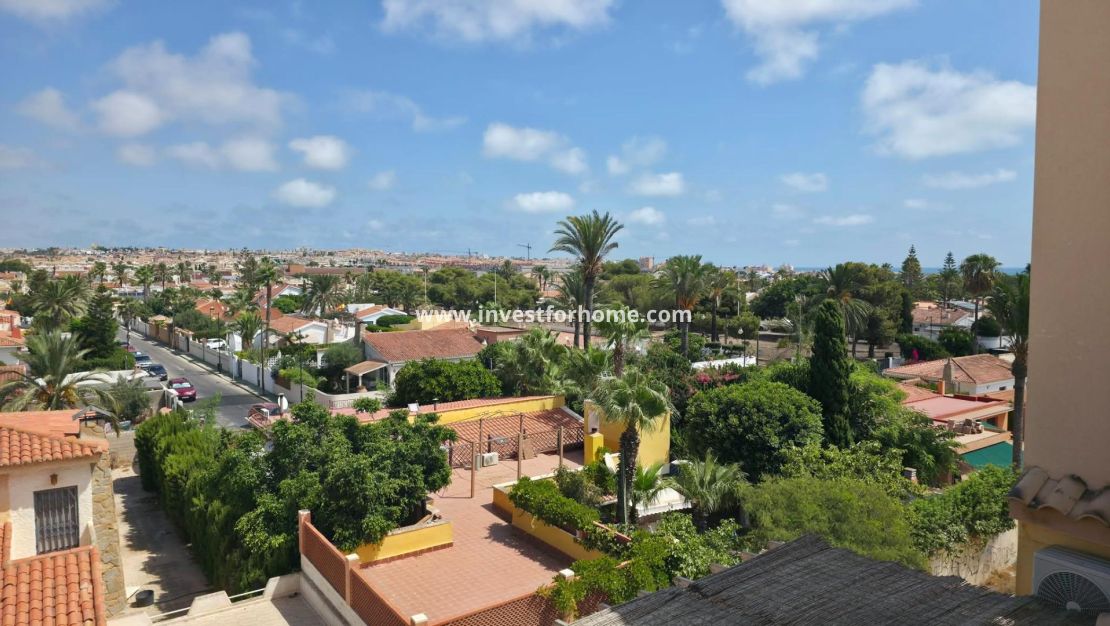 Sale - Apartment - Torrevieja - Nueva Torrevieja - Aguas Nuevas