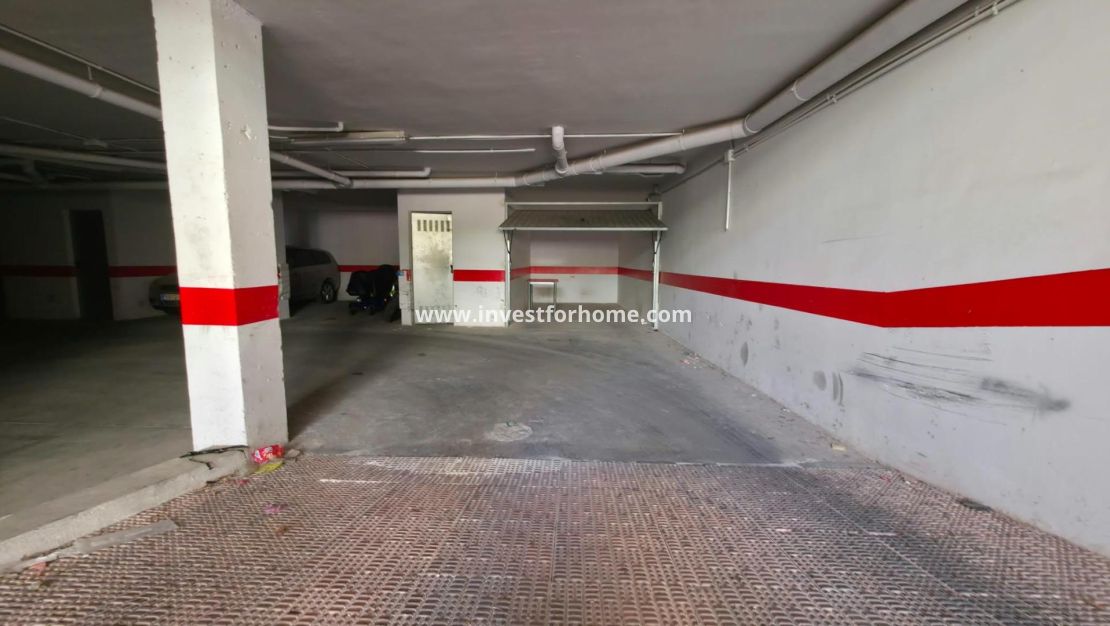 Sale - Apartment - Torrevieja - Nueva Torrevieja - Aguas Nuevas