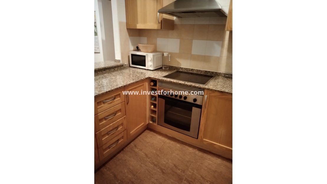 Sale - Apartment - Torrevieja - Parque Acuático - Sector 25