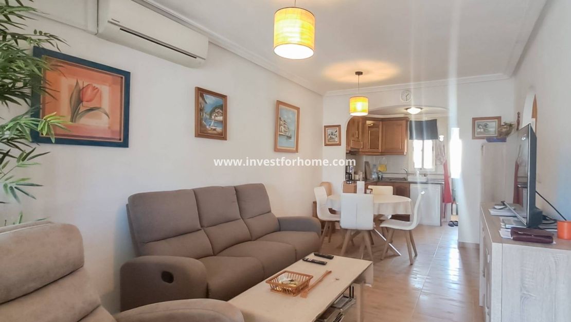 Sale - Apartment - Torrevieja - Parque Acuático - Sector 25