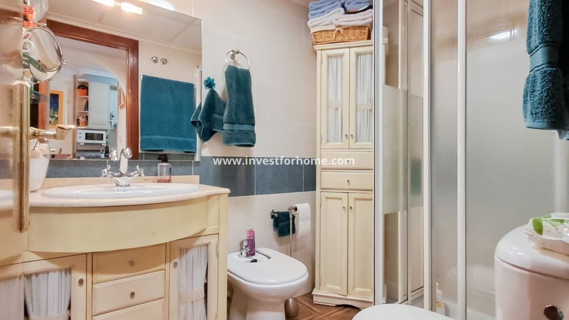 Sale - Apartment - Torrevieja - Parque Acuático - Sector 25