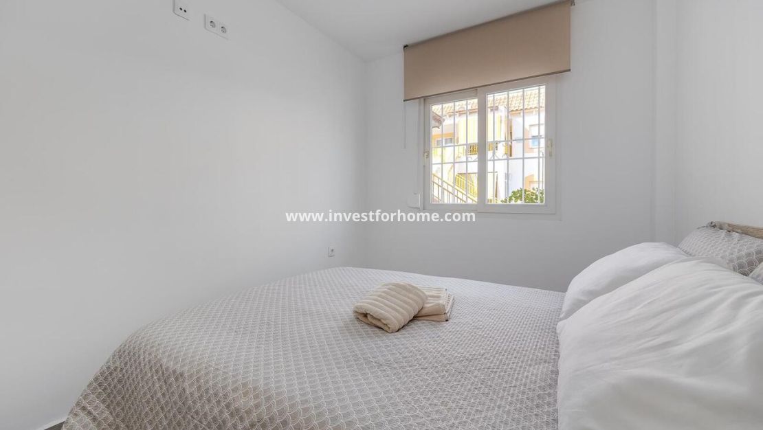 Sale - Apartment - Torrevieja - PARQUE DE LAS NACIONES