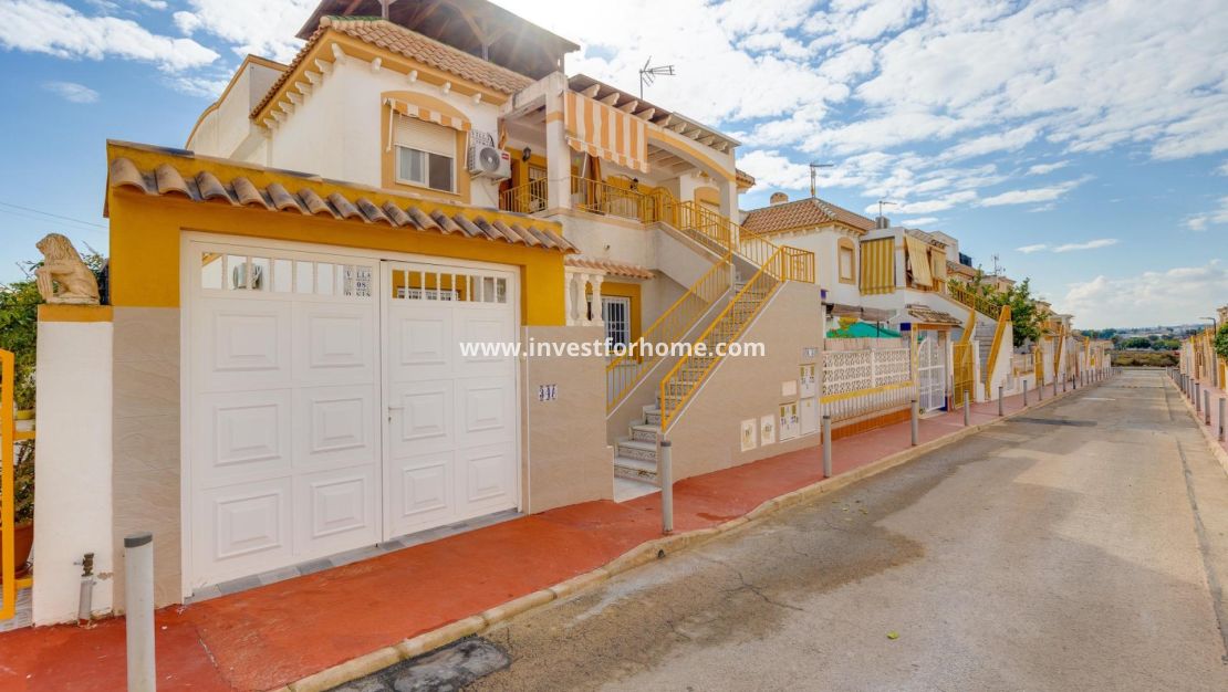 Sale - Apartment - Torrevieja - PARQUE DE LAS NACIONES