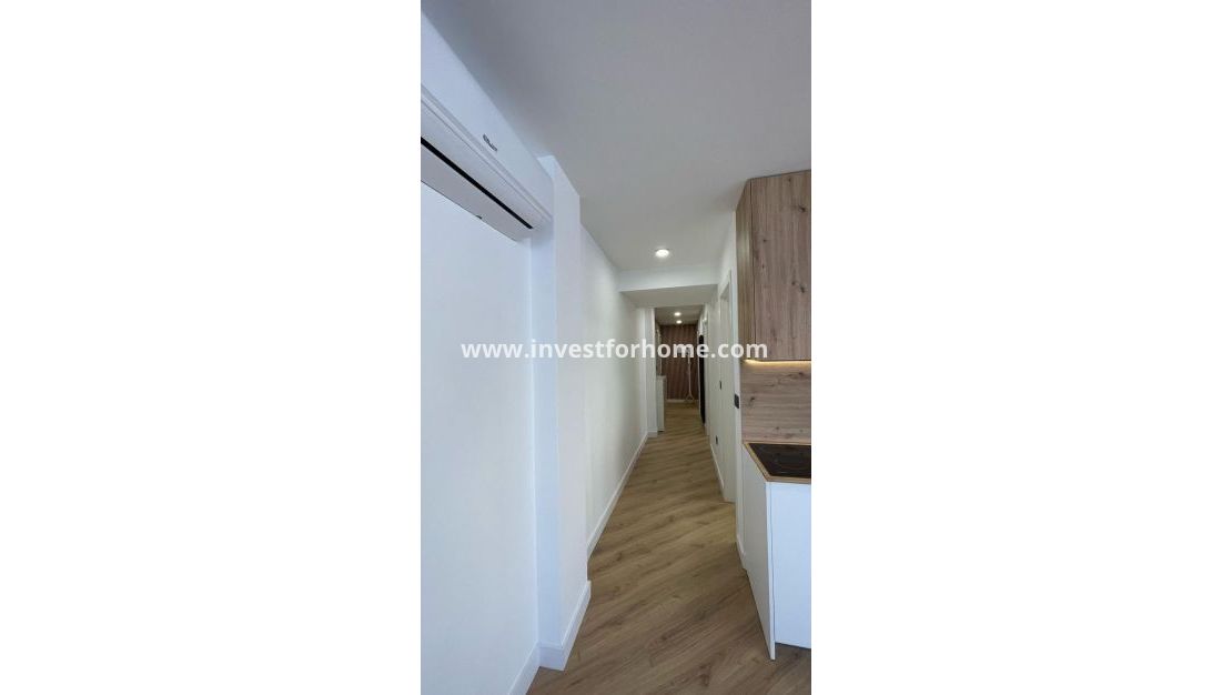 Sale - Apartment - Torrevieja - PARQUE DE LAS NACIONES