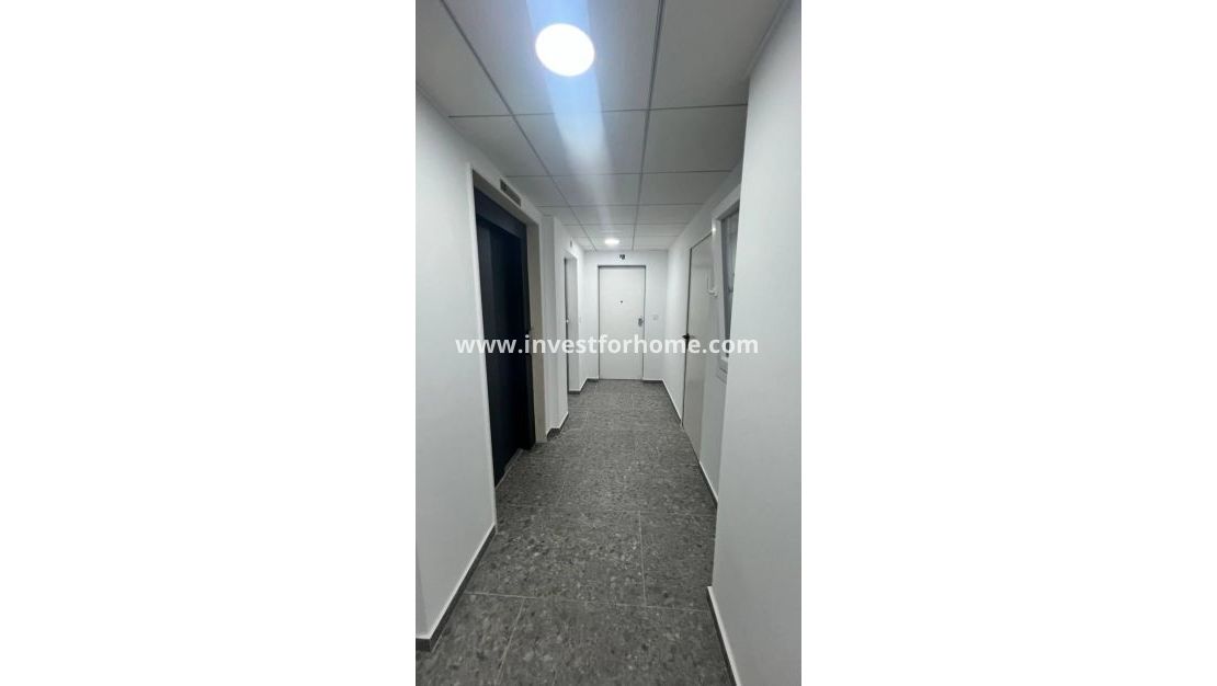 Sale - Apartment - Torrevieja - PARQUE DE LAS NACIONES