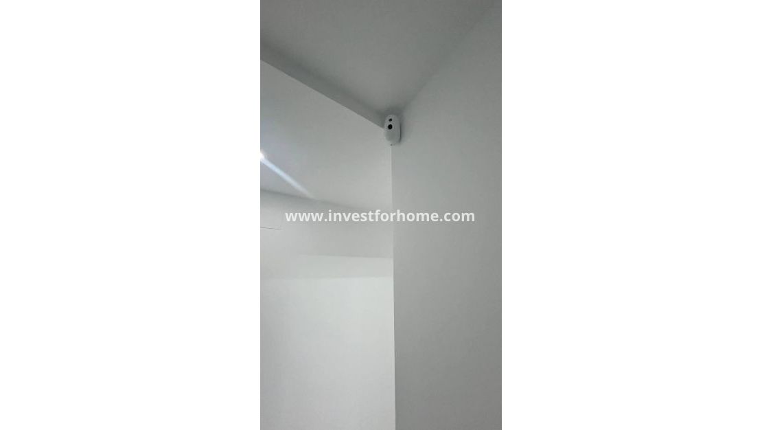 Sale - Apartment - Torrevieja - PARQUE DE LAS NACIONES