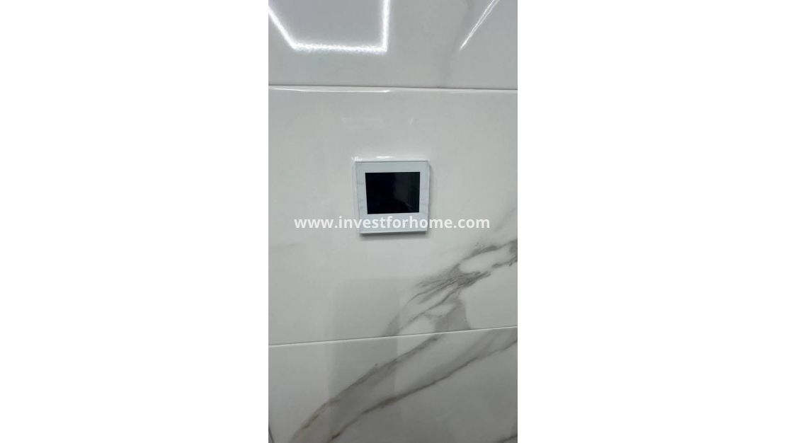 Sale - Apartment - Torrevieja - PARQUE DE LAS NACIONES