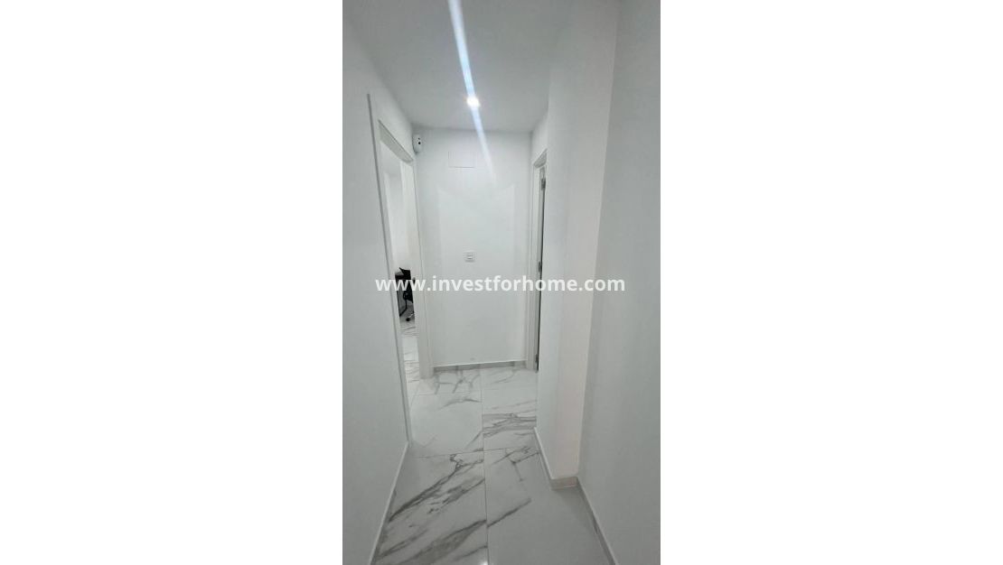 Sale - Apartment - Torrevieja - PARQUE DE LAS NACIONES