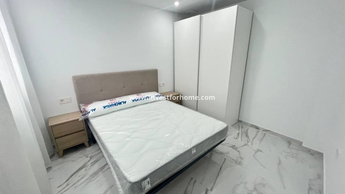 Sale - Apartment - Torrevieja - PARQUE DE LAS NACIONES