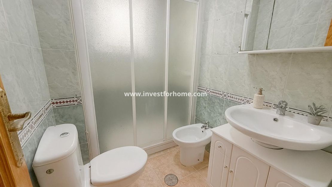Sale - Apartment - Torrevieja - PARQUE DE LAS NACIONES