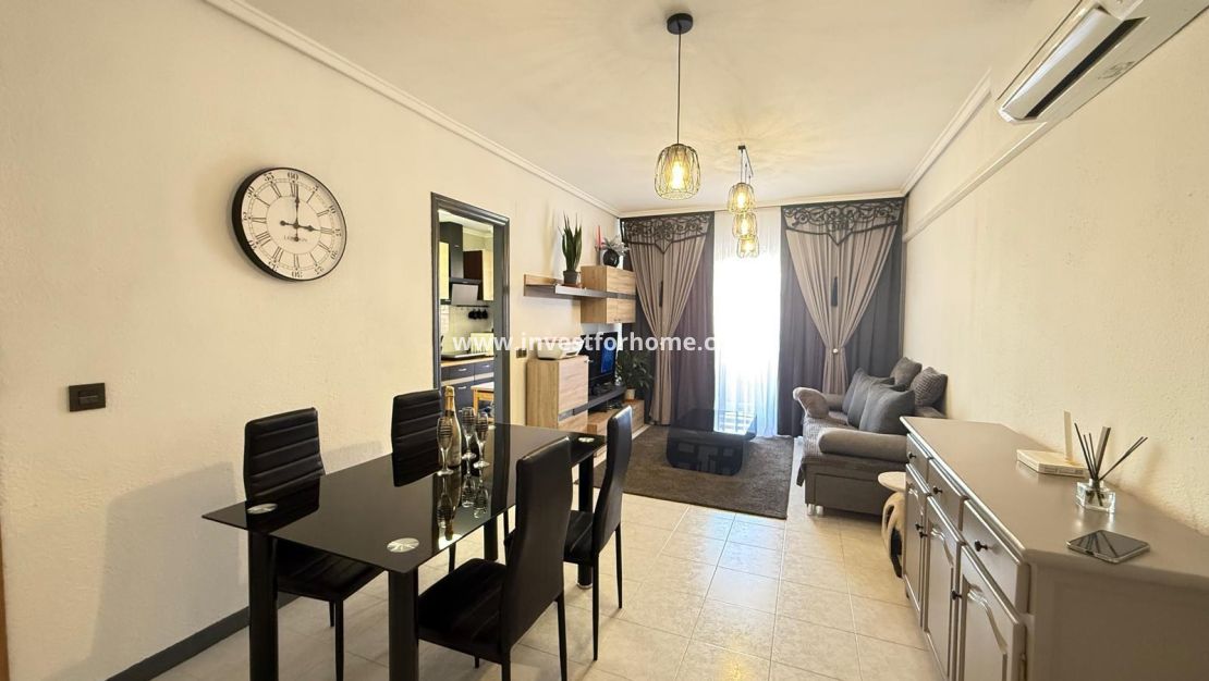 Sale - Apartment - Torrevieja - PARQUE DE LAS NACIONES