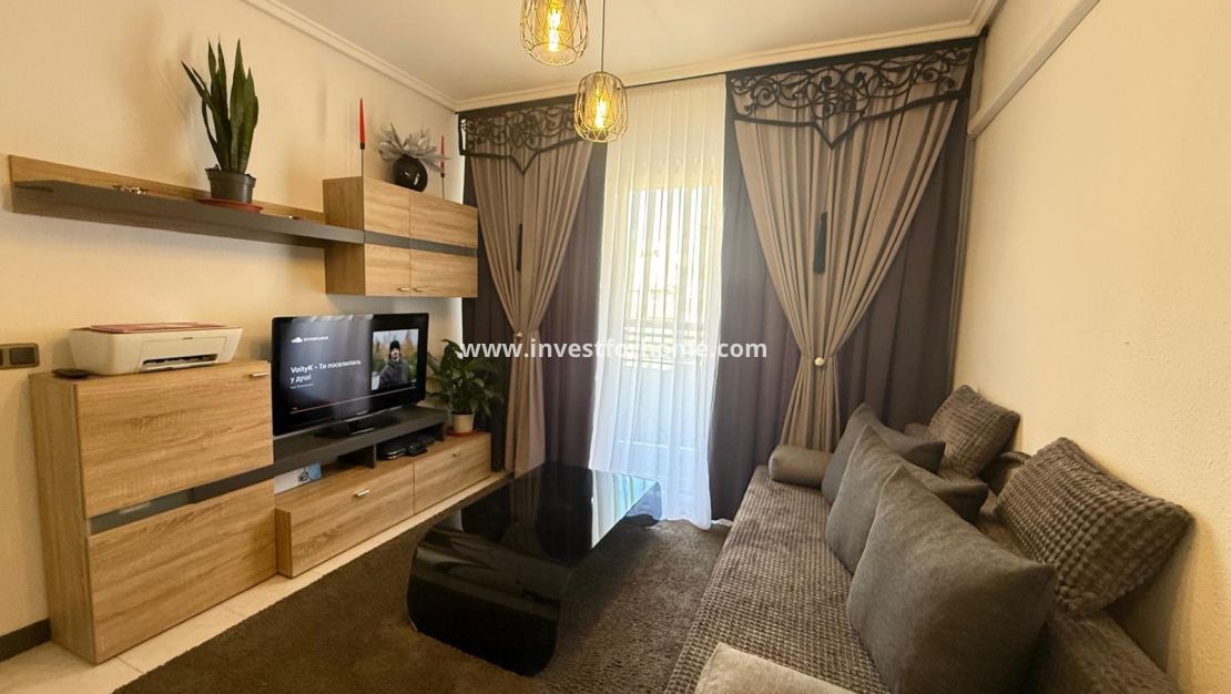 Sale - Apartment - Torrevieja - PARQUE DE LAS NACIONES