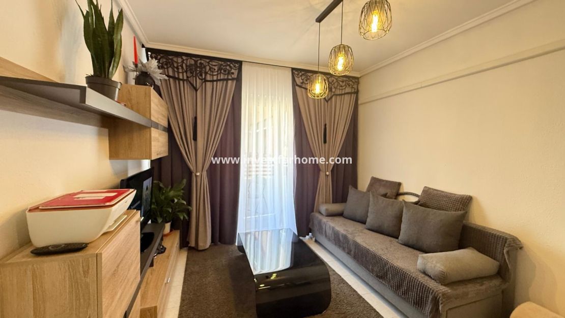 Sale - Apartment - Torrevieja - PARQUE DE LAS NACIONES