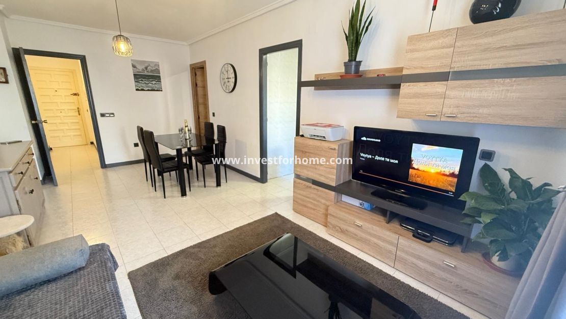 Sale - Apartment - Torrevieja - PARQUE DE LAS NACIONES