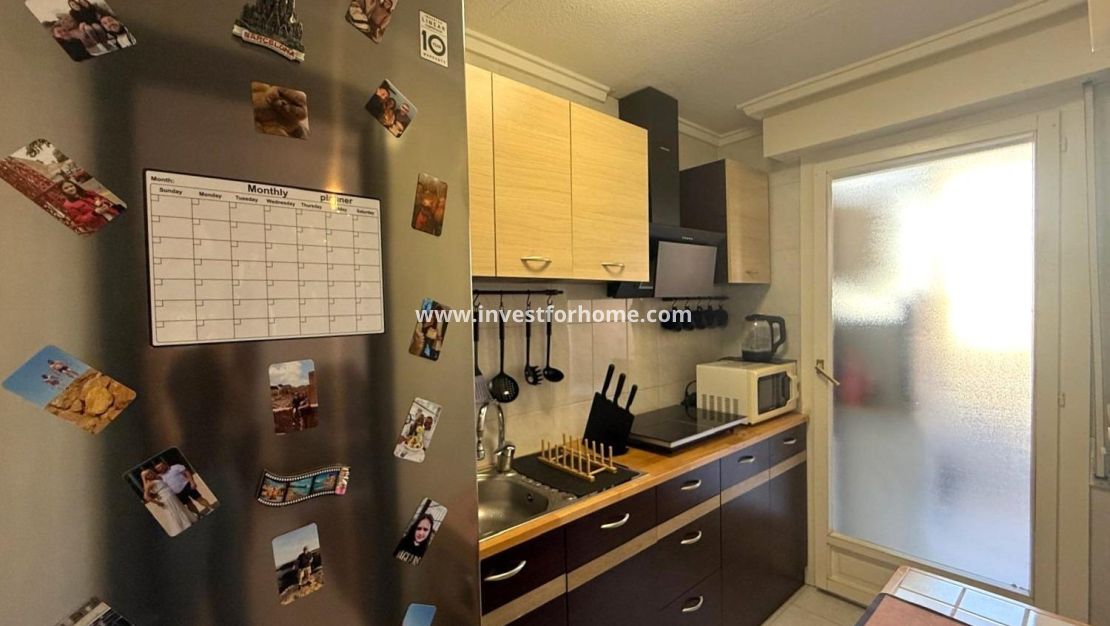 Sale - Apartment - Torrevieja - PARQUE DE LAS NACIONES