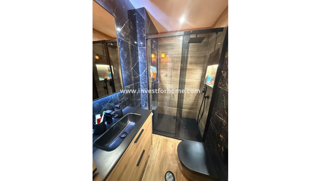 Sale - Apartment - Torrevieja - PARQUE DE LAS NACIONES