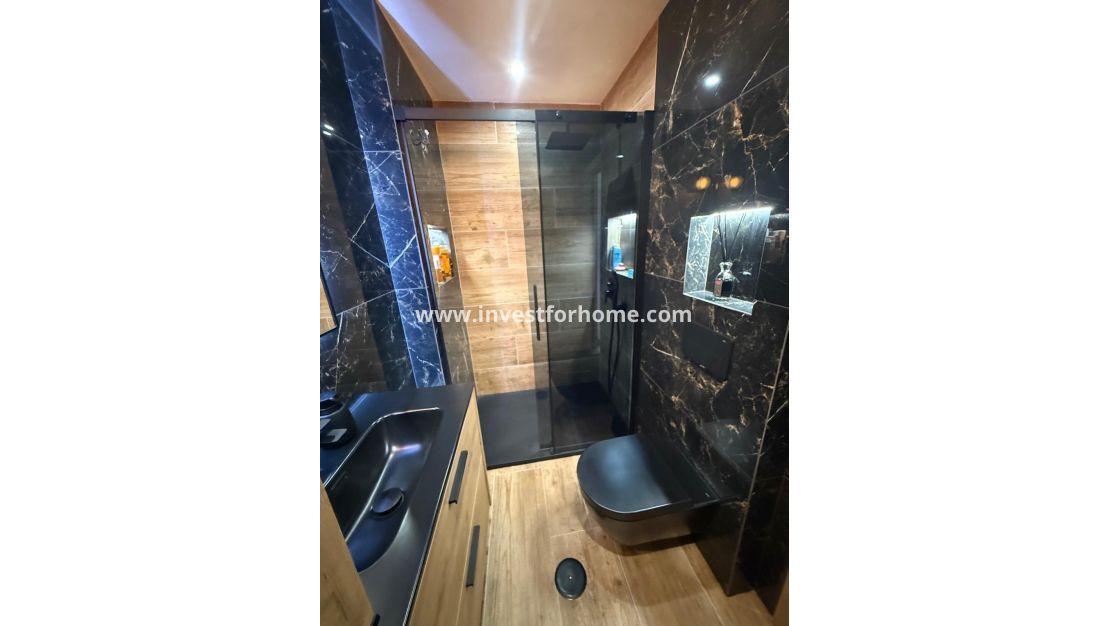 Sale - Apartment - Torrevieja - PARQUE DE LAS NACIONES