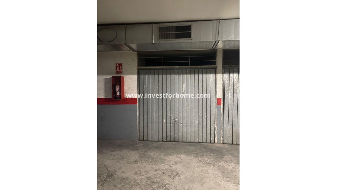 Sale - Apartment - Torrevieja - PARQUE DE LAS NACIONES