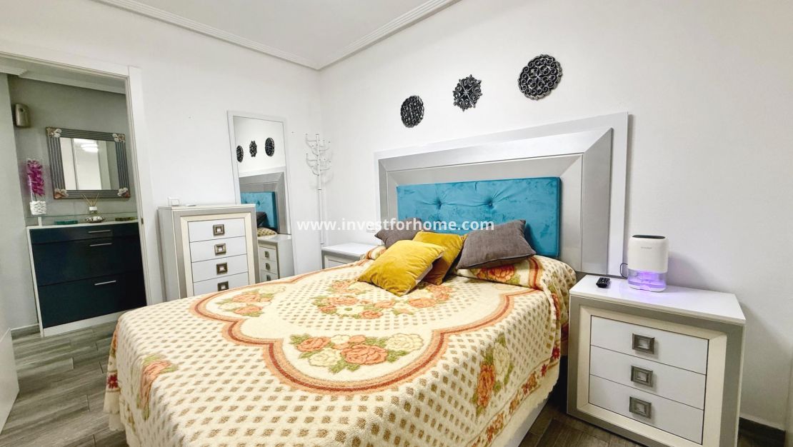 Sale - Apartment - Torrevieja - PARQUE DE LAS NACIONES