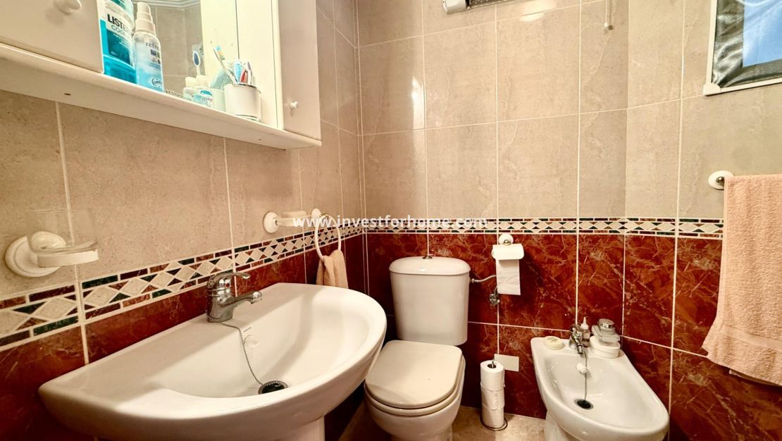 Sale - Apartment - Torrevieja - PARQUE DE LAS NACIONES