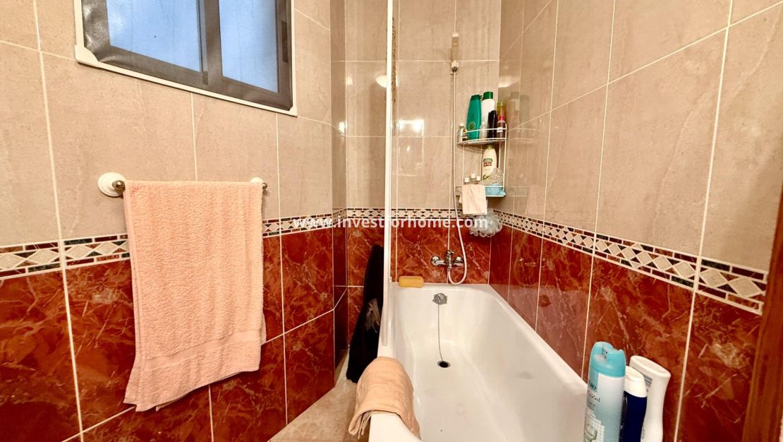 Sale - Apartment - Torrevieja - PARQUE DE LAS NACIONES