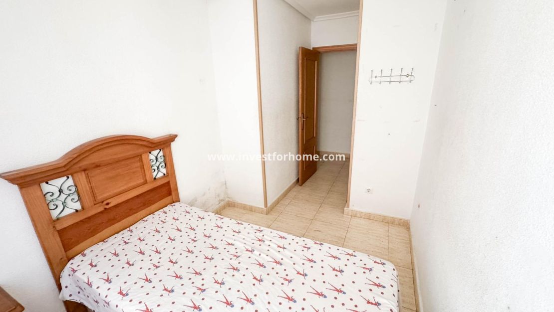 Sale - Apartment - Torrevieja - PARQUE DE LAS NACIONES