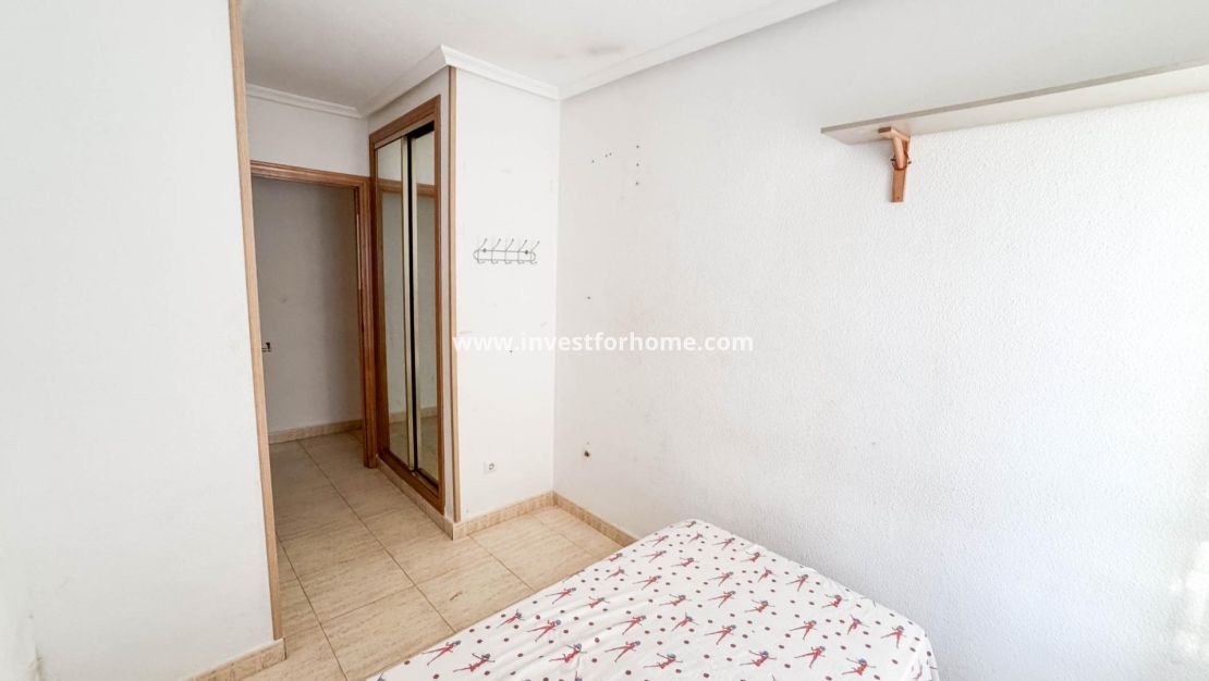 Sale - Apartment - Torrevieja - PARQUE DE LAS NACIONES