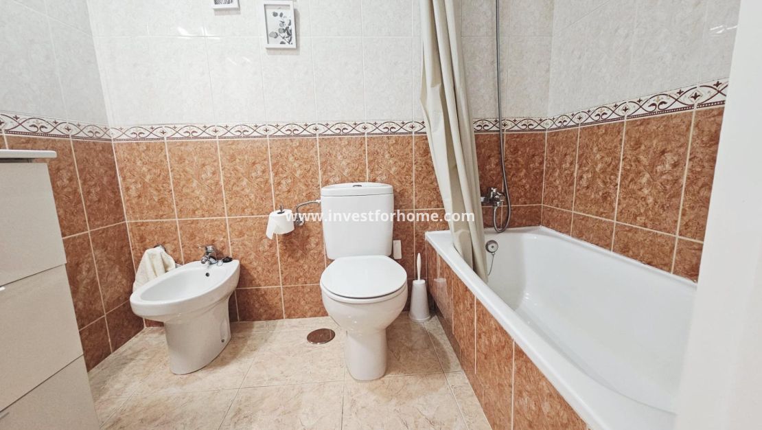 Sale - Apartment - Torrevieja - PARQUE DE LAS NACIONES