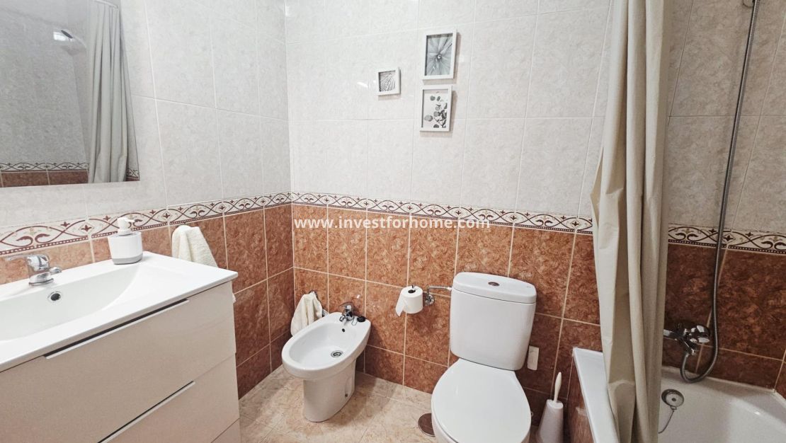 Sale - Apartment - Torrevieja - PARQUE DE LAS NACIONES