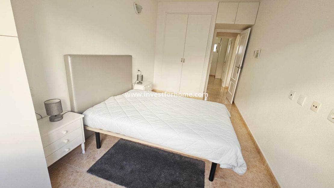 Sale - Apartment - Torrevieja - PARQUE DE LAS NACIONES