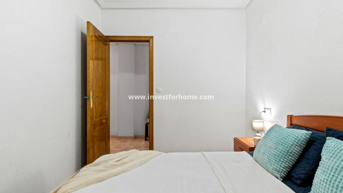 Sale - Apartment - Torrevieja - PARQUE DE LAS NACIONES