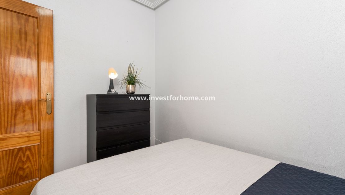 Sale - Apartment - Torrevieja - PARQUE DE LAS NACIONES