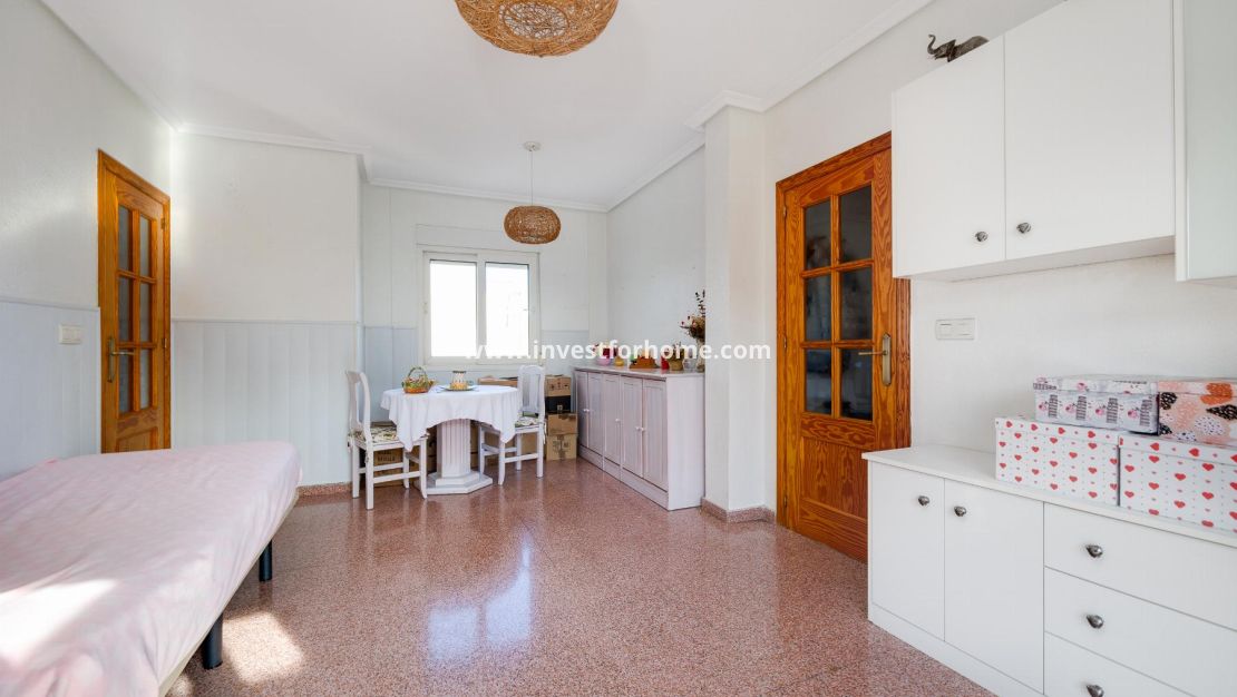 Sale - Apartment - Torrevieja - PARQUE DE LAS NACIONES