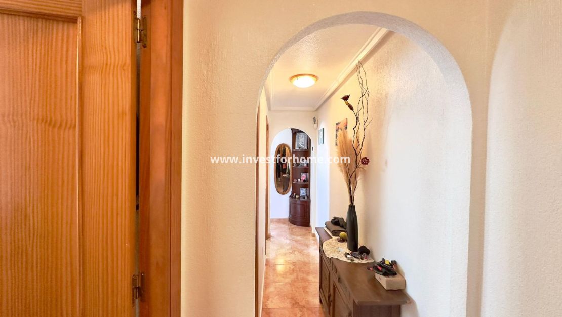 Sale - Apartment - Torrevieja - PARQUE DE LAS NACIONES