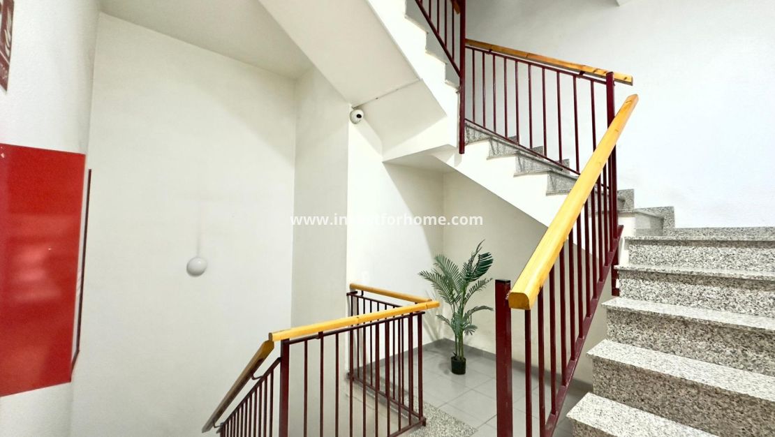 Sale - Apartment - Torrevieja - PARQUE DE LAS NACIONES