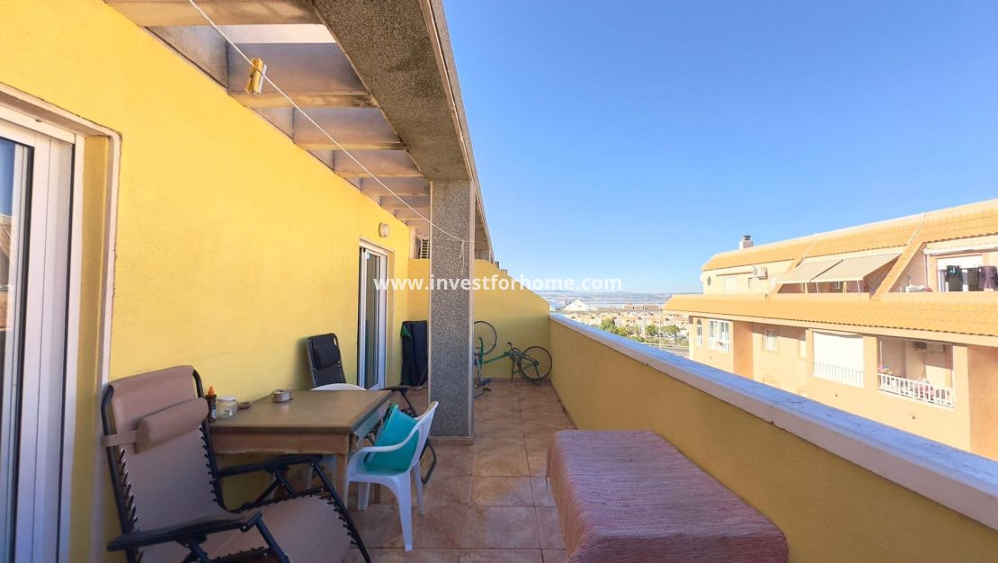 Sale - Apartment - Torrevieja - PARQUE DE LAS NACIONES