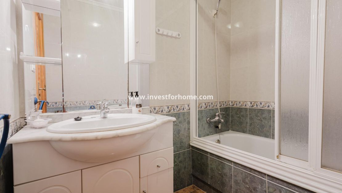 Sale - Apartment - Torrevieja - PARQUE DE LAS NACIONES